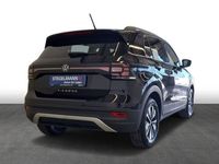 Volkswagen T-Cross - Vorschau Bild 7
