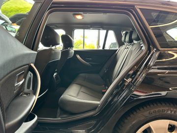 MYAUTOCENTER – Gebraucht- und Jahreswagen mit Werkstattservice in Pfaffenhofen BMW 318d *BUSINESS-PAKET*PDC*NAVI*