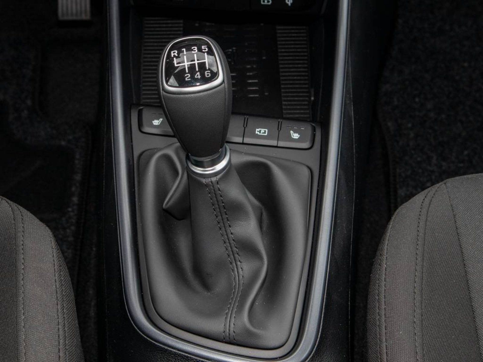 Hyundai i20 – Bild 10