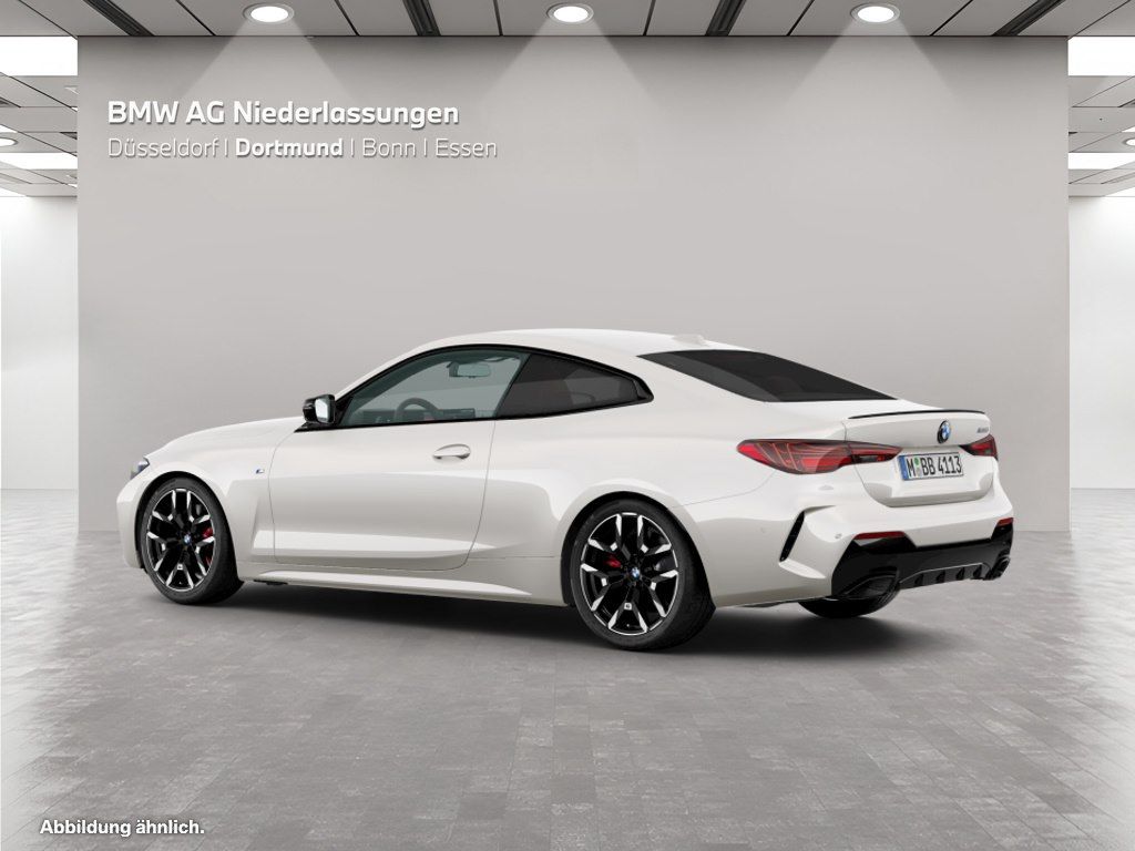 BMW M440 - Bild 9