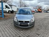 Suzuki Splash Club - Suzuki Gebrauchtwagen in Stuttgart