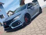 Honda Civic Type R GT 2.0i-VTEC - Honda Civic von privat