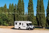 Ford Kilig 77 Plus mit Rundsitzgruppe - Offers matching your search criteria