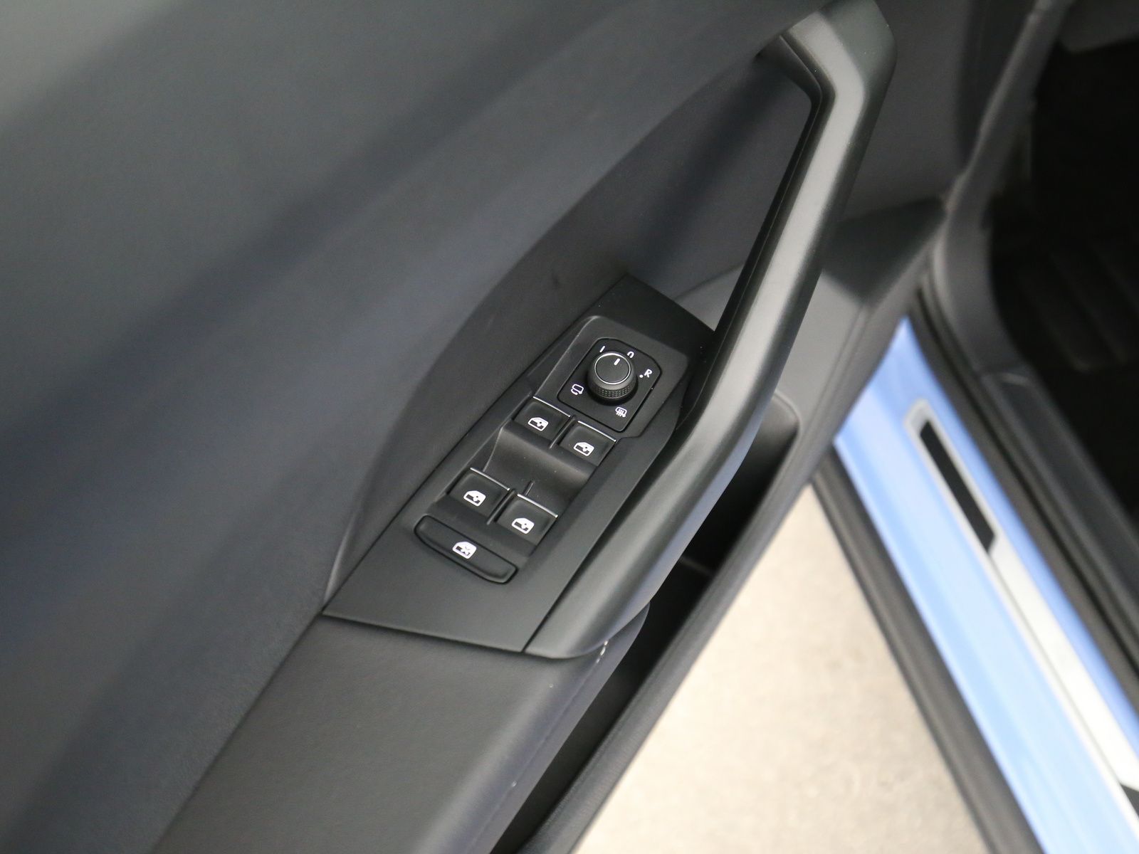 Volkswagen T-Cross - Bild 21