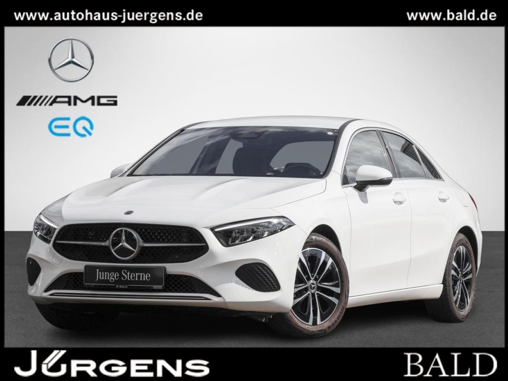 Mercedes-Benz A 180 Limo Progressive/AHK/LED/Kamera/Winter/Shz