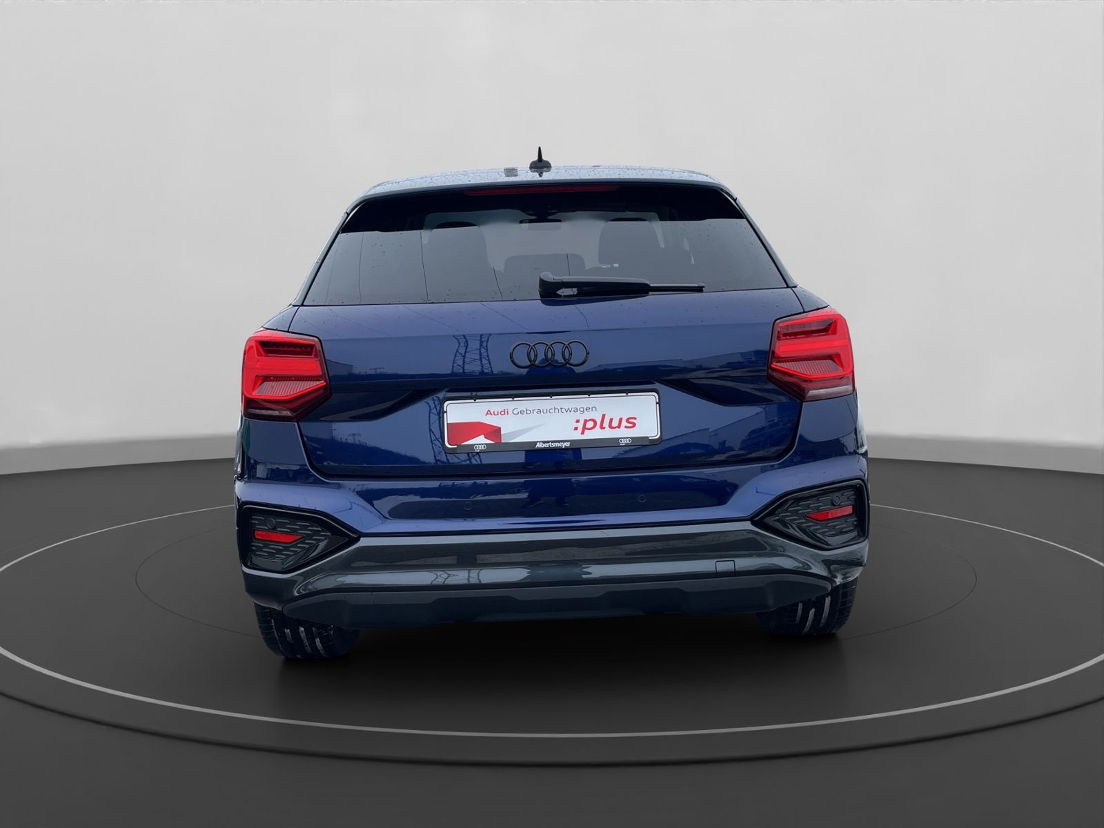 Audi Q2 - Bild 4
