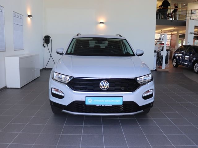 Volkswagen T-Roc 1.5 TSI Life DSG Kamera ACC Keyless foto 5