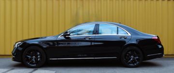 Mercedes S 560 - 2