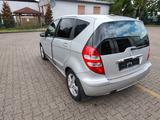 Mercedes-Benz A 200 AVANTGARDE Polar Star AVANTGARDE Polar... - gebrauchte Mercedes-Benz A 200 aus dem Jahr 2006