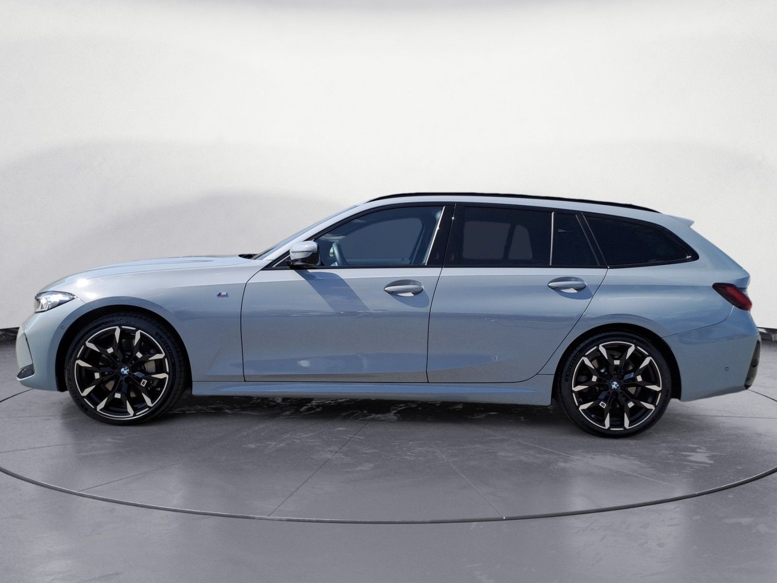 BMW 330i xDrive Touring M Sportpaket Navi AHK foto 3