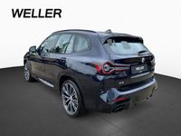 BMW X3 M40 - Vorschau Bild 6
