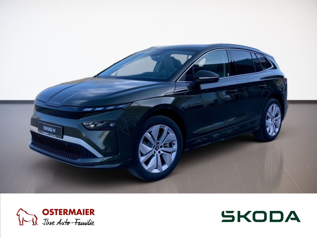 Image of Skoda Enyaq