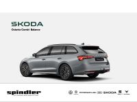 Skoda Octavia - Vorschau Bild 1