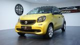 Smart ForFour forfour*52kW*USB*Freisprecher* - Smart in Wuppertal