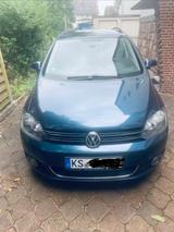 Volkswagen Golf Plus 1.4 TSI LIFE  - VW Golf Plus Gebrauchtwagen in Kassel
