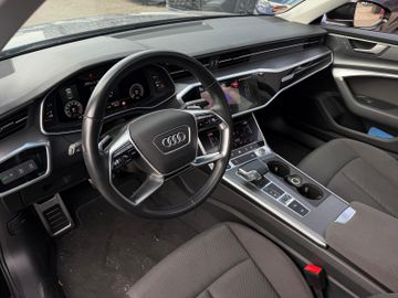 Audi A6 - 10