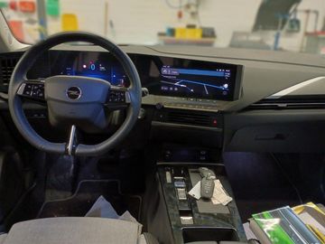 Bild 7 Opel Astra L Plug-in-Hybrid ELEGANCE LED+SHZ+NAVI+AHK