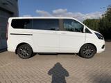 Ford Tourneo Custom Titanium X L1 AHK+Xenon+Kamera - gebrauchte Ford Tourneo Custom aus dem Jahr 2023