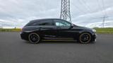 Mercedes-Benz CLA 45 AMG Shooting Brake *Yellow Night Edition* - Mercedes-Benz CLA 45 AMG Shooting Brake aus 2017