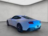 Ford Mustang Fastback 5.0 Ti-VCT V8 Aut. GT 328 kW, 2 - Ford Mustang Tageszulassungen