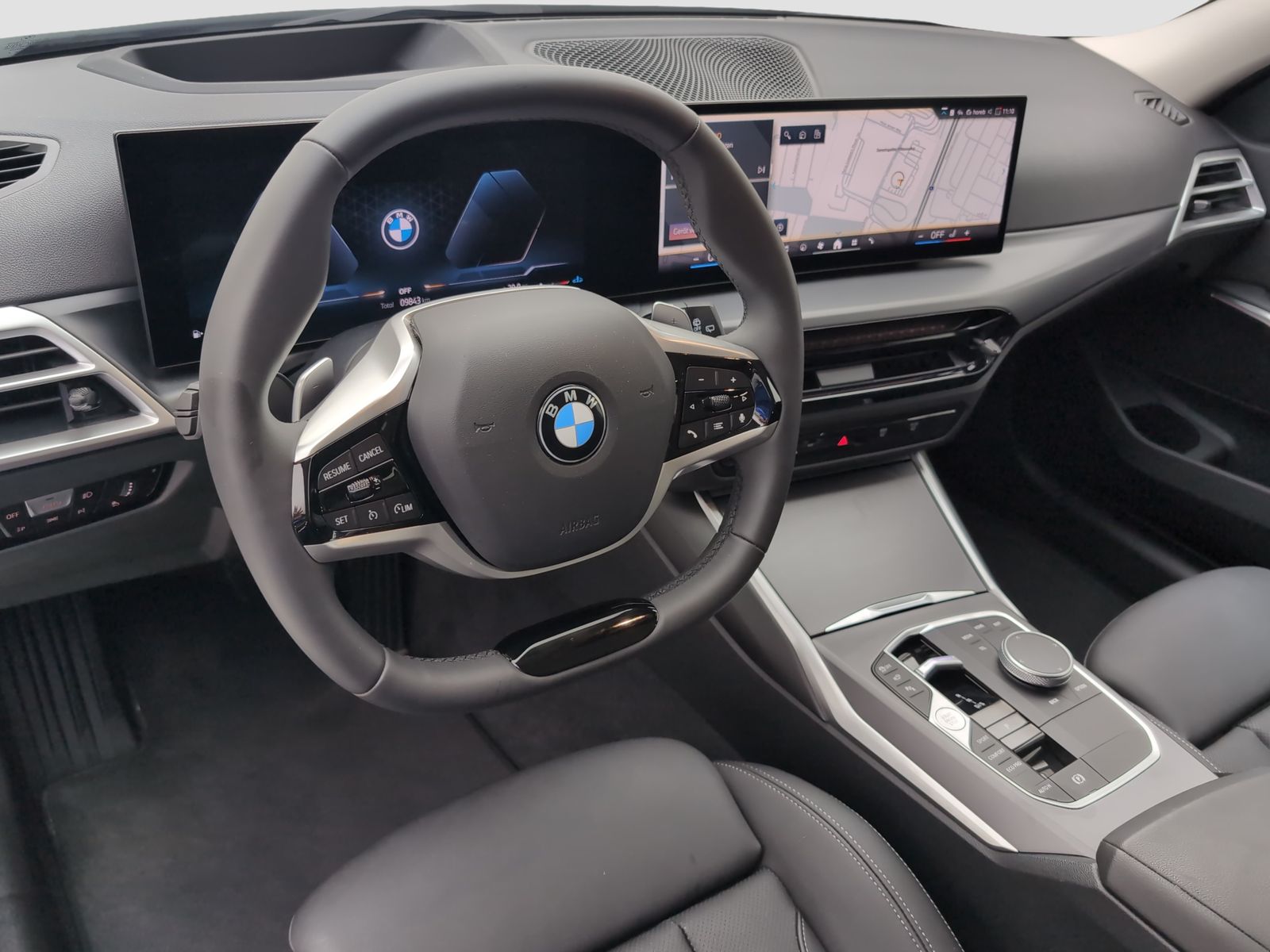 BMW 320 - Bild 11