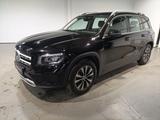 Mercedes-Benz GLB 200 d Style LED|Navi|Sitzhz|AHK - Mercedes-Benz GLB 200 Diesel Gebrauchtwagen