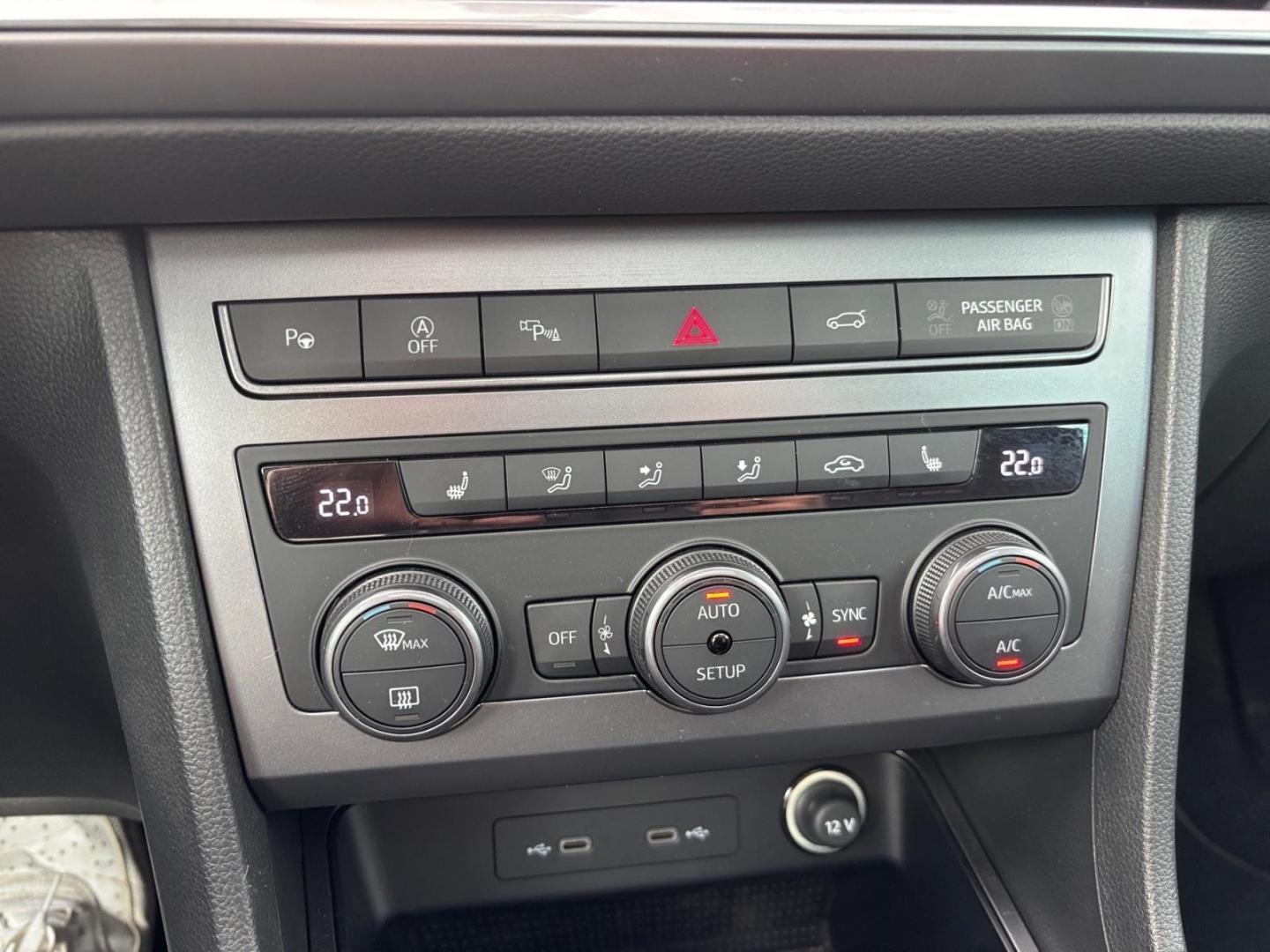 Cupra Ateca VZ 2.0 TSI Pano AHK Beats ACC DCC, миниатюра 26