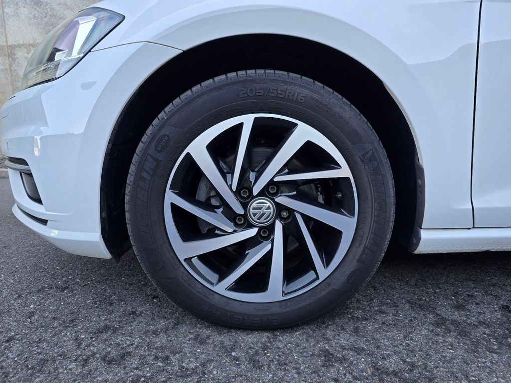 VW Golf VII Variant Join 1.6TDI 115PS erst 66Tkm VW Golf VII Variant Join 1.6TDI 115PS erst 66Tkm