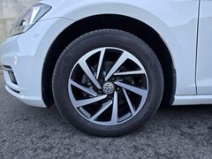 VW Golf VII Variant Join 1.6TDI 115PS erst 66Tkm VW Golf VII Variant Join 1.6TDI 115PS erst 66Tkm