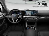 BMW i4 - Vorschau Bild 4