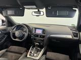 Audi Q5 2.0 TDI Quattro S-Line|1-HAND|AHK|XENON|TOTW| - Audi Q5 Gebrauchtwagen in Hamburg