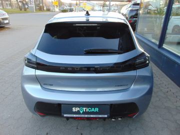 Bild 6 Peugeot 208 Hybrid 136 GT