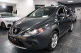 Seat Altea XL Freetrack 4X4/Xenon/DSG/Navi/1 Hand - Seat Altea: Freetrack