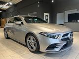 Mercedes-Benz A 200 AMG-Line*Navi*ACC* Digitaler Tacho - gebrauchte Mercedes-Benz A 200 aus dem Jahr 2020