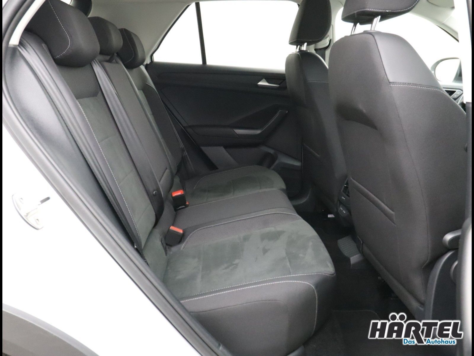 Volkswagen T-Roc - Bild 7