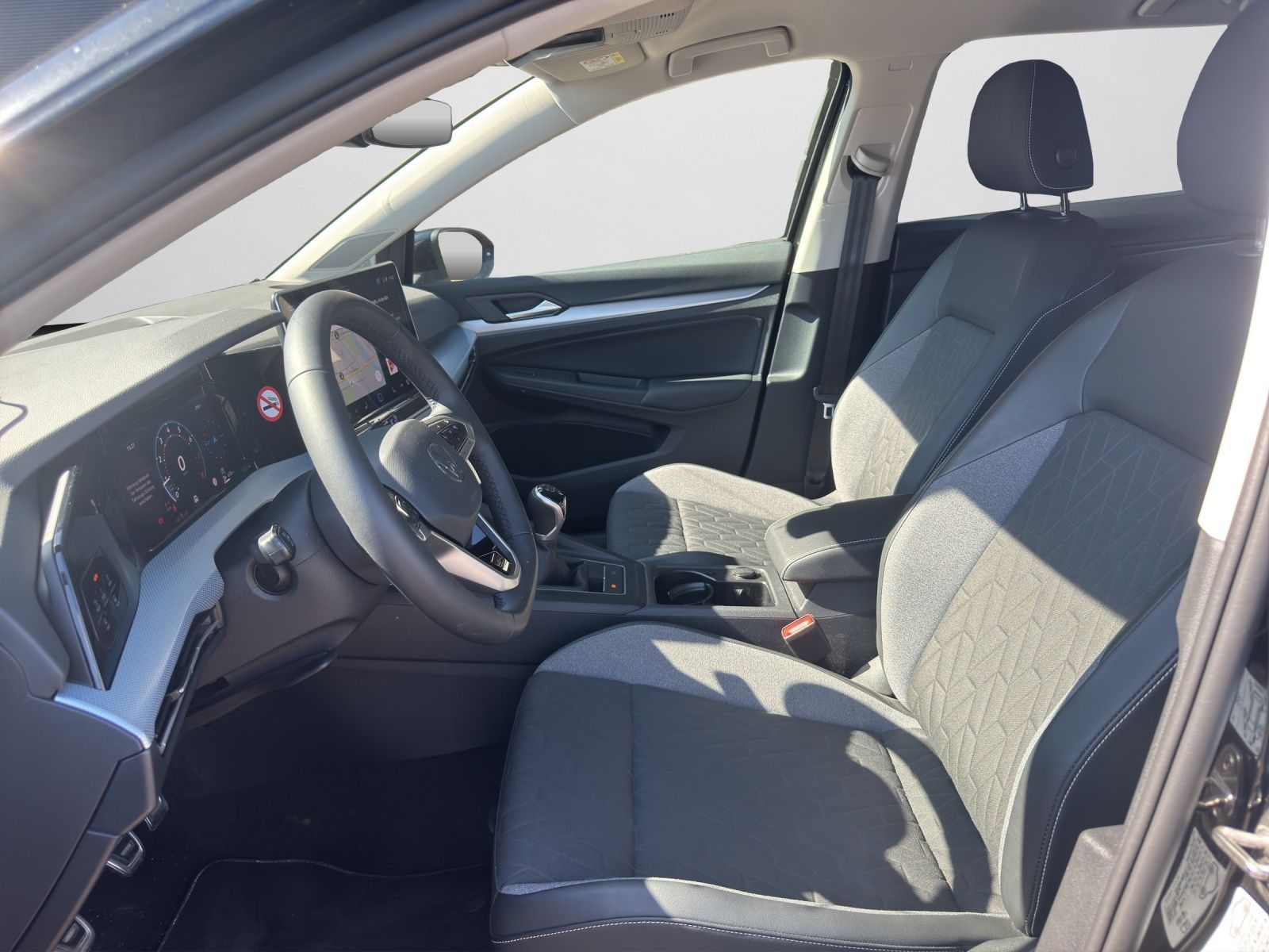 Volkswagen Golf - Bild 13