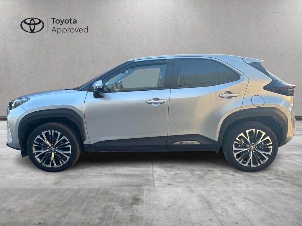 Other Toyota Yaris Cross 1.5h Lounge fwd 116cv e-cvt imagem 3