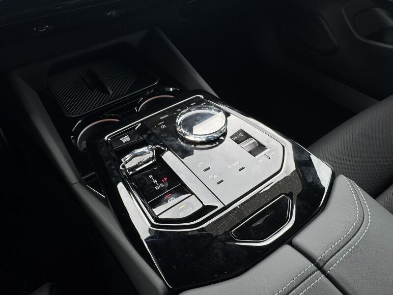 BMW 540 - Bild 10