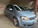 Volkswagen Golf Plus 130.000km 104PS 1.2 TSI Team - Volkswagen Golf Plus in Hagen