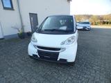 Smart Fortwo Passion MHD Start Stopp Android - Smart ForTwo: Mhd