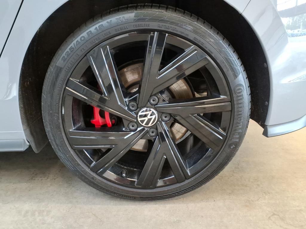 Volkswagen Golf GTI 2.0 TSI DSG RFK*PDC*Tempo*Klima*NAV*SH