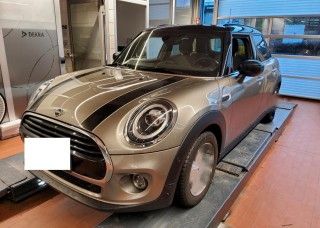 MINI MiniCooper/Navi/LED/Panoram/SportStz/Chili/5-trg