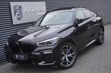 BMW X6 M50d xDrive|LASER|M-SITZE|SHADOW|SKY|360°|H&K - BMW X6 M50: Automatik