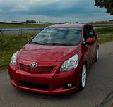 Toyota Verso 2.2 D-CAT, TTE Sport, 1 Hand, Rückfahrkam. - Toyota: Tte