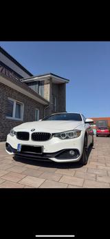BMW 4er Cabrio Diesel - BMW: Cabrio, 4er