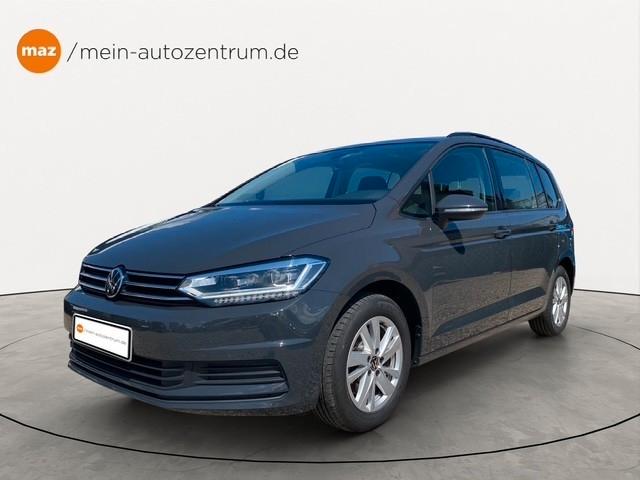 Volkswagen Touran 2.0 TDI Comfortline Navi LED ACC Massage