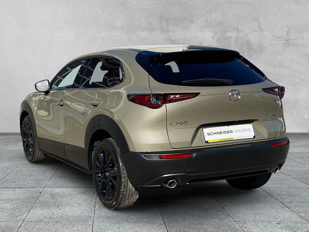 Mazda CX-30 - Bild 3