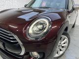 MINI Cooper D Clubman Aut.+LED+NAVI+PANO+HEAD-UP-DISP - MINI Cooper D mit Panoramadach