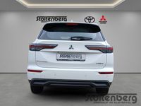 Mitsubishi Outlander - Vorschau Bild 4