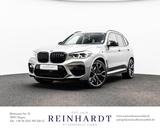 BMW X3 M COMPETITION xDRIVE ACC/HuD/M-SITZE/DRIVERS - BMW: Competition